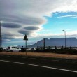 Nuvole a forma di Ufo in Sudafrica04