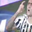 VIDEO YOUTUBE - Zaza canta “Je so’ pazzo” dopo gol al Torino