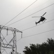Terna, 3 nuovi elicotteri per ispezionare linee elettriche