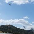 Terna, 3 nuovi elicotteri per ispezionare linee elettriche 3