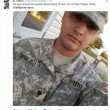 Iwillprotectyou, militari Usa su social per bimba musulmana