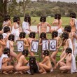 Australia, universitari nudi contro siccità il calendario 11