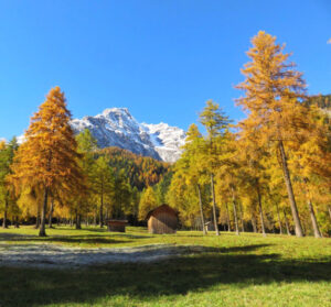 Benessere in Alto Adige