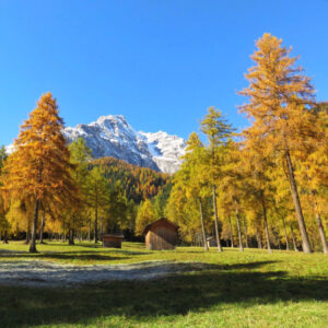 Benessere in Alto Adige