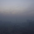 Cina, aerosol contro smog negli ospedali pediatrici7
