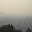 Cina, aerosol contro smog negli ospedali pediatrici6