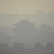 Cina, aerosol contro smog negli ospedali pediatrici5