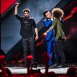 Giosada vince X Factor FOTO: ma che vuol dire "Baell2