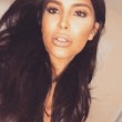 Kim Kardashian, blogger Kamilla Osman 2