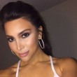 Kim Kardashian, blogger Kamilla Osman 9