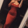 Kim Kardashian, blogger Kamilla Osman 8
