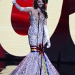 Miss Universo, candidata con barba: omaggio a Conchita Wurst4