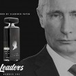 Putin regalo libro citazioni, profumo, calendario9