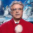 YOUTUBE Crozza-Razzi: "Natale lo vedo dal calendario Belen"