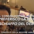 YOUTUBE Abruzzo: Pd D'Alessandro, "schiaffo" a M5s Pettinari4