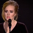 Adele da Fabio Fazio: "Sono soltanto una signora che canta"