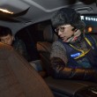 Autista per ubriachi: guida la tua auto fino a casa (in Cina)