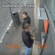 VIDEO YOUTUBE VIDEO Clonatori di bancomat in azione