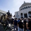 Roma, rischio Casamonica bis: bloccato in anticipo funerale