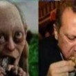 Paragonò Erdogan a Gollum: medico turco rischia 2 anni04
