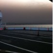 Etna, Reggio Calabria e Messina invase da cenere