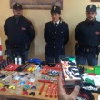 Napoli-Legia, il bilancio degli scontri: 17 arresti