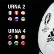 YOUTUBE Sorteggi gironi Euro 2016: diretta streaming 03