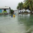 Clima: Isole Marshall stanno scomparendo. Un monito vivente6