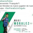 Calciomercato Atalanta: Maxi Moralez va via al Leon