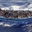Pozzallo, sospetto terrorista Isis tra i migranti sbarcati