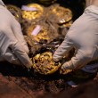 Cina, scoperte monete d’oro in tomba di 2mila anni fa FOTO 5