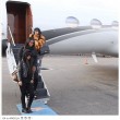 Nicki Minaj, concerto Angola per figlia dittatore4