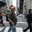 New York, Natale a maniche corte: superati i 20 gradi FOTO01