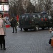 Pechino Sanlitun: allarme attentati per turisti occidentali7