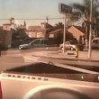 Los Angeles, Polizia spara e uccide uomo VIDEO