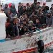 Naufragio di profughi nell'Egeo: 18 morti, 10 sono bambini