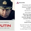 Putin in un libro di Gennaro Sangiuliano. Lo presentano...