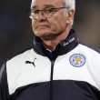 Leicester di Ranieri si ferma a Liverpool, pari Chelsea