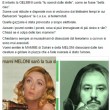 Sabina Guzzanti, appello a mamme di Salvini e Meloni FOTO