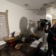 Strage San Bernardino, media a casa dei killer VIDEO FOTO17