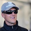 Schumacher, ex manager: "Sua moglie non me lo lascia vedere"