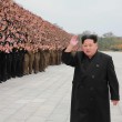 Corea del Nord, Kim Jong-un: "Abbiamo bomba a idrogeno"