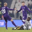 Coppa Italia, Fiorentina-Carpi: streaming diretta Rai.tv 04