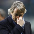 Inter, lite Mancini-Jovetic: tensione dopo sconfitta Lazio