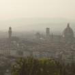 Smog a Firenze: stop in Ztl, limiti a riscaldamento