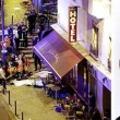 Isis: Souleyman ucciso, era legato agli attentati di Parigi