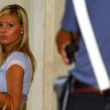 Tamara Pisnoli a processo per sequestro Antonello Ieffi