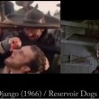 Quentin Tarantino, le scene "rubate": il confronto