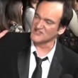 Quentin Tarantino presenta "The Hateful Eight" a Los Angeles