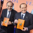 Bruno Vespa sindaco di Roma: la tentazione di Berlusconi